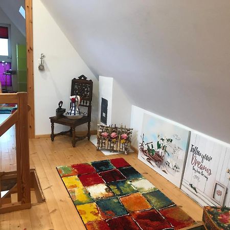 Appartment Ivonete Wettringen  Extérieur photo