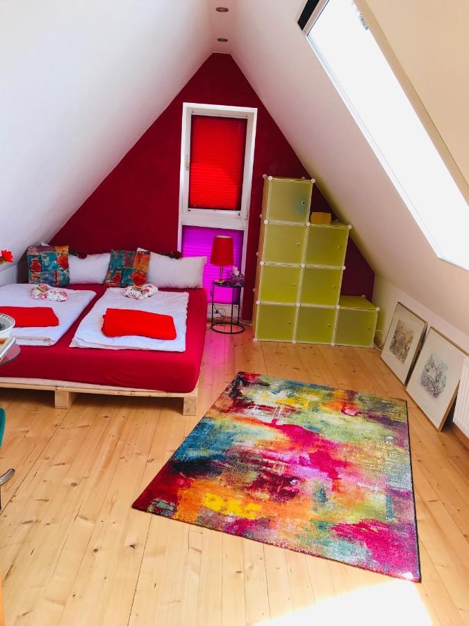 Appartment Ivonete Wettringen  Extérieur photo