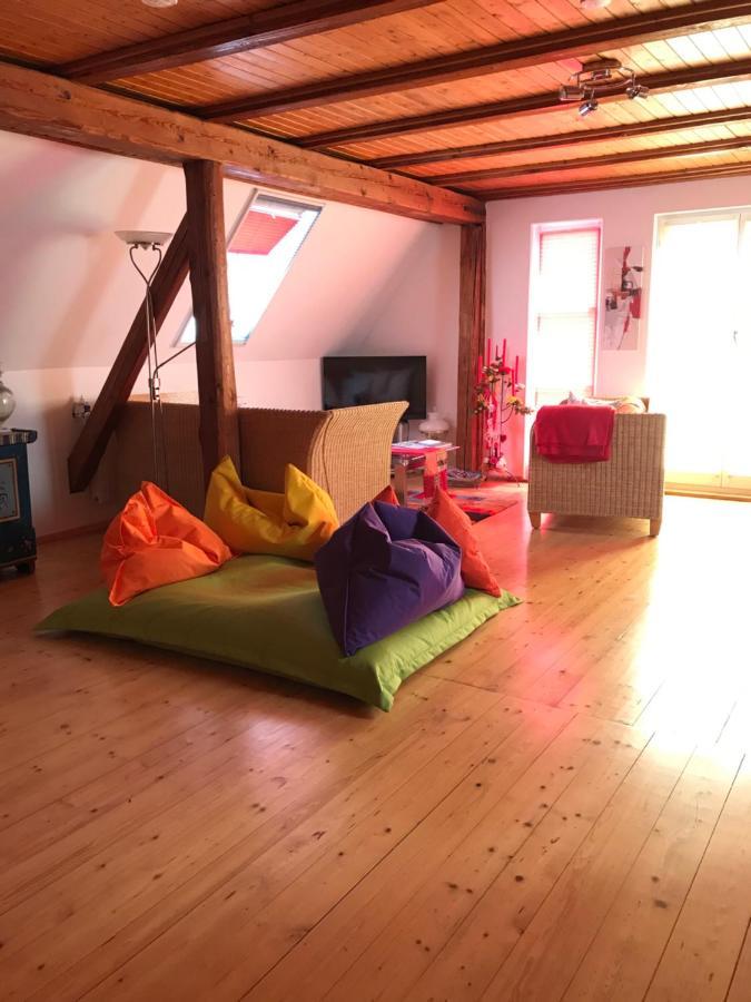 Appartment Ivonete Wettringen  Extérieur photo