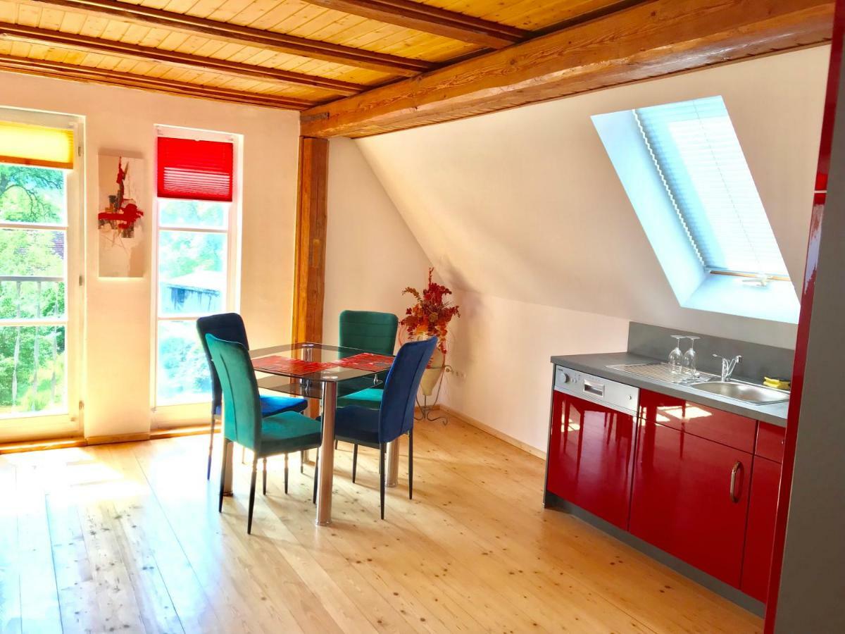 Appartment Ivonete Wettringen  Extérieur photo