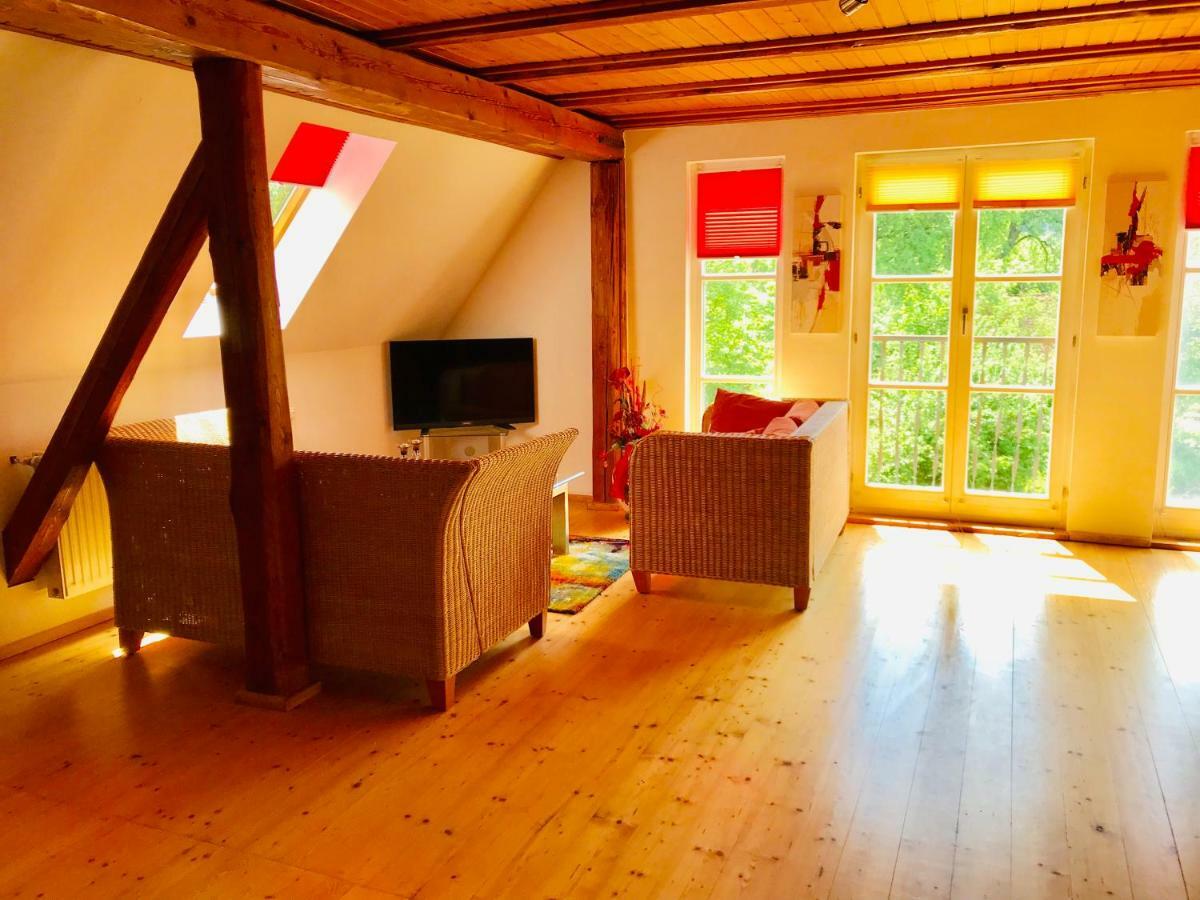 Appartment Ivonete Wettringen  Extérieur photo