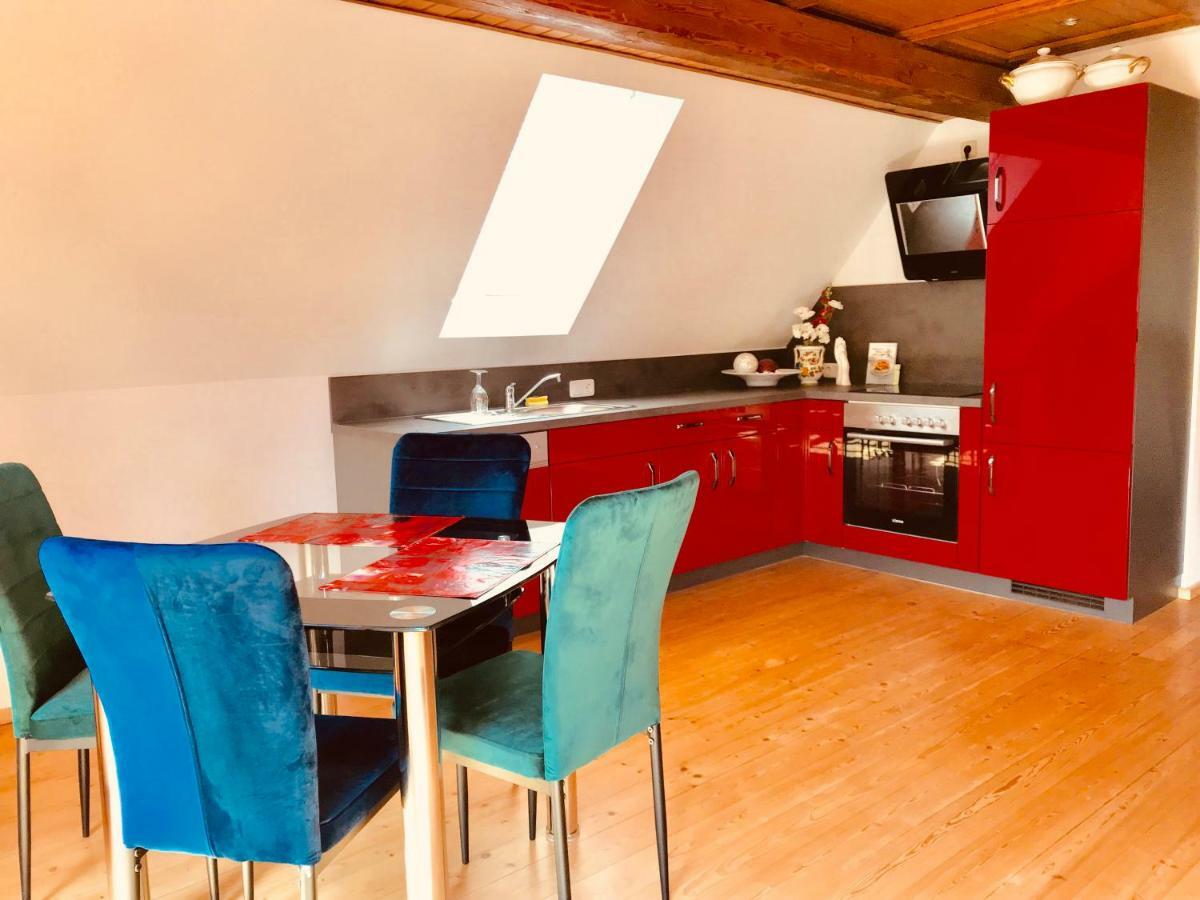 Appartment Ivonete Wettringen  Extérieur photo