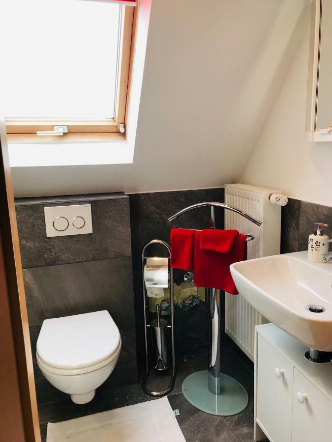 Appartment Ivonete Wettringen  Extérieur photo
