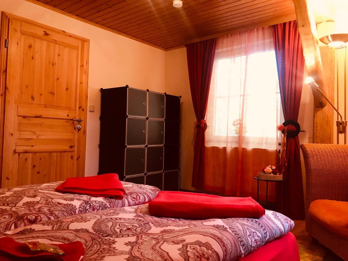 Appartment Ivonete Wettringen  Extérieur photo