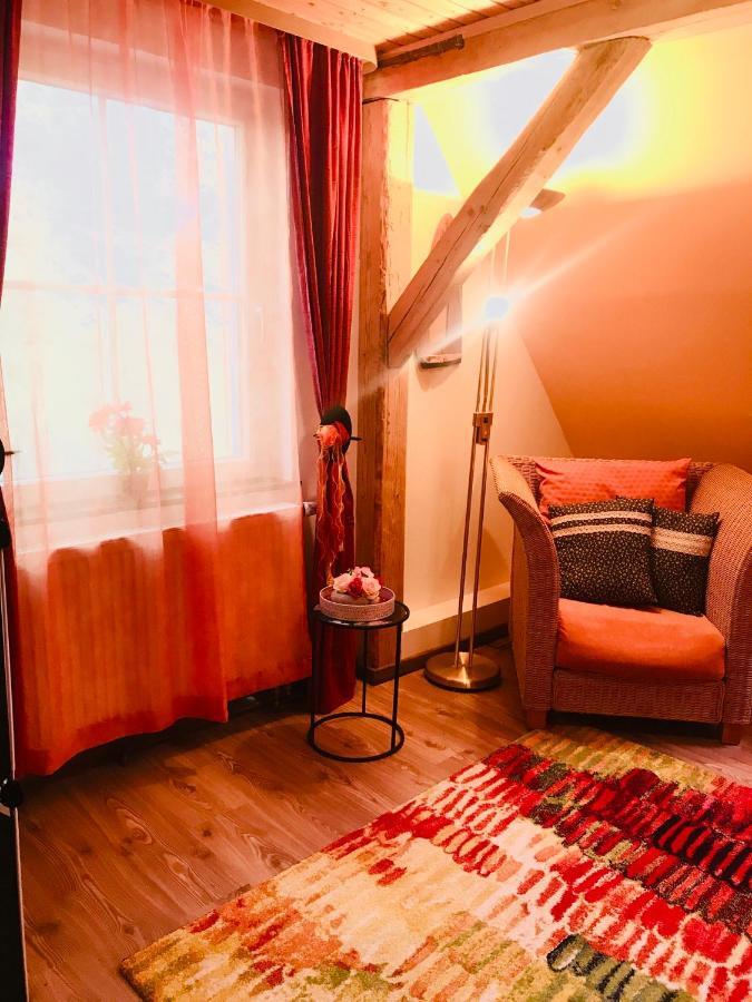 Appartment Ivonete Wettringen  Extérieur photo