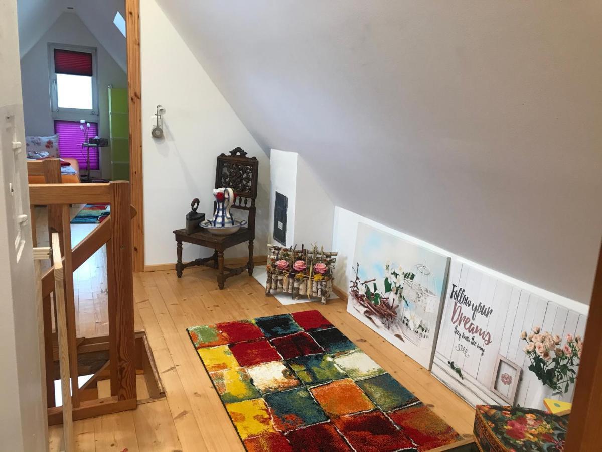 Appartment Ivonete Wettringen  Extérieur photo